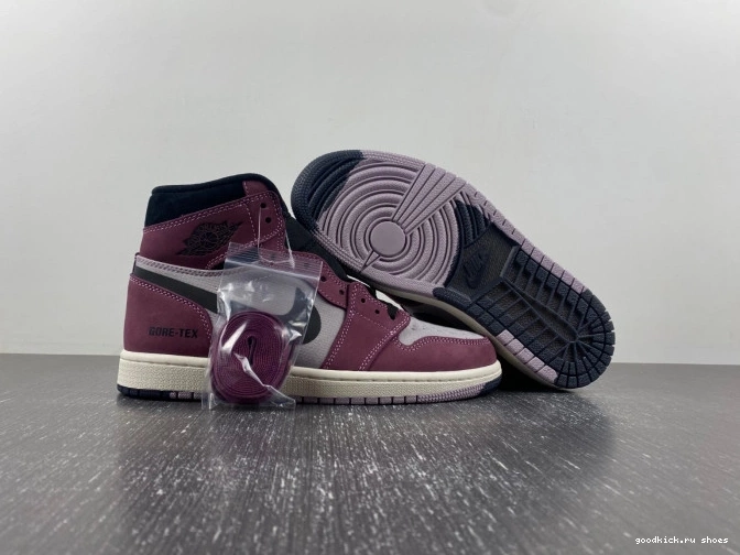 1 Air Element DB2889-500 Gore-Tex Jordan 0801
